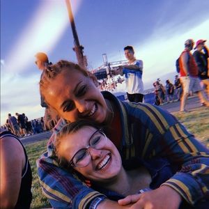 Meet your Posher, Mattise